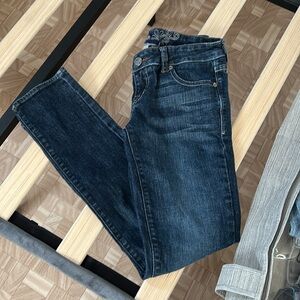 Refuge Juniors (3) Jeans